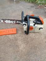 stihl ms 200 t, Ophalen of Verzenden, Gebruikt