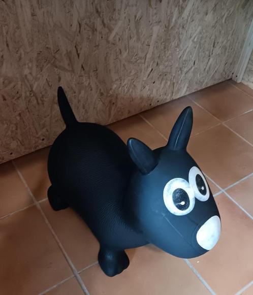Publicité article de décoration  (chien ), Verzamelen, Merken en Reclamevoorwerpen, Gebruikt, Overige typen, Ophalen