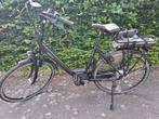 ŹGAN BATAVUS WAYZ E-GO BOSCH MIDDENMOTOR, Ophalen of Verzenden, Zo goed als nieuw, Batavus