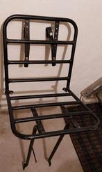 Draagrek voordrager fietsrek, Enlèvement, Utilisé