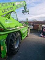 Merlo roto   26m, Zakelijke goederen, Machines en Bouw | Kranen en Graafmachines, Ophalen, Kraan