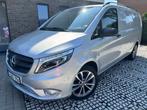 MERCEDES VITO 116 | AUTOMAAT | CAM | LED | NAVI | BTW, Auto's, Mercedes-Benz, Automaat, 174 g/km, 4 cilinders, 120 kW