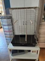 Vogelkooi, Ophalen, Zo goed als nieuw, Vogelkooi
