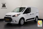 Ford Transit Connect 1.6 TDCI 95PK 2x Schuifdeur - Airco - R, Auto's, Bestelwagens en Lichte vracht, Electronic Stability Program (ESP)