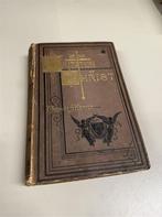 Thomas A Kempis - The Imitation Of Christ - 1878, Ophalen of Verzenden, Gelezen