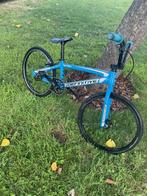BMX (definitive), Fietsen en Brommers, Ophalen, Staal, Zo goed als nieuw, V-brakes