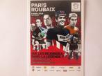 wielerkaart paris roubaix  de vlaeminck - merckx, Verzamelen, Verzenden, Zo goed als nieuw