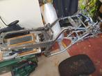 Yamaha Raptor 700 project naar OEM, incl. frame mogelijk, 700 cc, 2 cilinders, Meer dan 35 kW