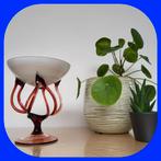 Vintage Josefina Krosno Octopus Jellyfish Vase, Ophalen