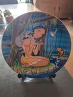 collectable plates, Ophalen