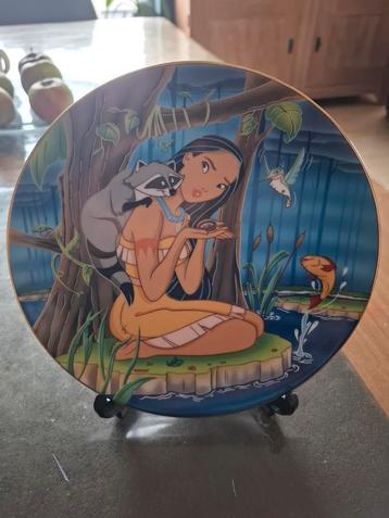 collectable plates, Enlèvement