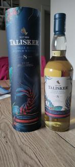 Whisky Talisker, Overige gebieden, Overige typen, Ophalen of Verzenden, Zo goed als nieuw
