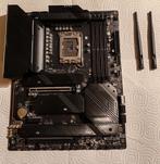 MSI TOMAHAWK Z790 WiFi, Computers en Software, LGA 1700, DDR4, Ophalen of Verzenden, Zo goed als nieuw