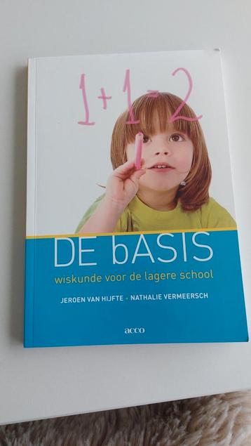 Jeroen Van Hijfte - De basis