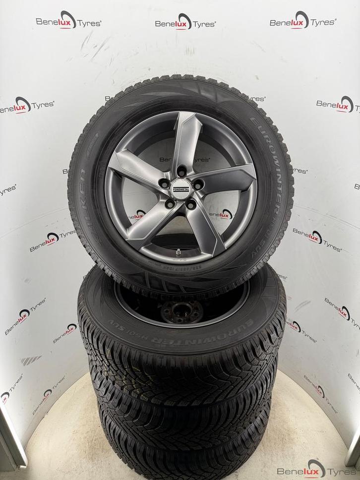 Nissan Qashqai Xtrail Juke Leaf Murano NV300 Fuga X-trail GT, Autos : Pièces & Accessoires, Pneus & Jantes, Pneus et Jantes, Pneus hiver