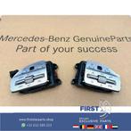 Mercedes STUUR KNOPPEN SET W177 W118 W247 H247 X247 W205 W21