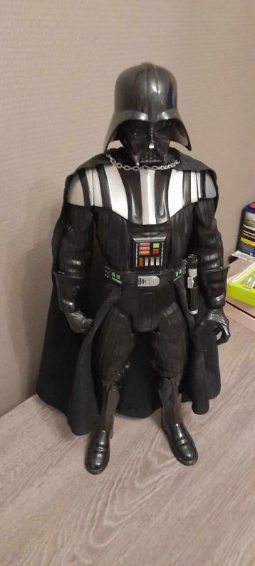 Figurine Dark Vador 50 cm beschikbaar voor biedingen