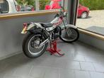Yamaha TY 125 Motorfiets, Overig