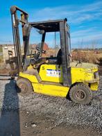 CLARK STILL, Articles professionnels, Machines & Construction | Chariots élévateurs & Transport interne, Enlèvement ou Envoi, Diesel