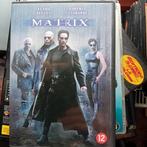 dvd matrix et dvd animatrix, CD & DVD, DVD | Science-Fiction & Fantasy, Enlèvement, Utilisé