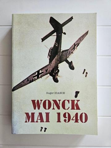 Wonck, mai 1940 : Le quotidien du village avant et au moment, Enlèvement ou Envoi, Comme neuf, Deuxième Guerre mondiale, Roger Hiance