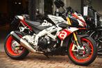 APRILIA TUONO V4 1100 FACTORY ***MOTOVERTE.BE***, Motoren, 4 cilinders, Bedrijf, 1100 cc, Naked bike