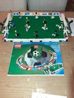 Lego Soccer 3409, Kinderen en Baby's, Speelgoed | Duplo en Lego, Complete set, Ophalen of Verzenden, Lego, Zo goed als nieuw