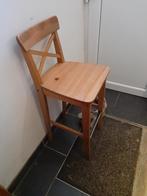 Stoelen 6 stuks, Ophalen