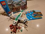Lego city 60021, Kinderen en Baby's, Speelgoed | Duplo en Lego, Ophalen of Verzenden, Zo goed als nieuw, Lego