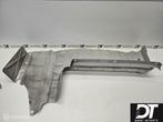Hitteschild einddemper BMW E46 M3 S54 51482494848, Gebruikt, Ophalen of Verzenden, BMW, BMW