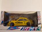 Mercedes DTM 1995 1/18, Hobby en Vrije tijd, Modelauto's | 1:18, Ophalen of Verzenden, Zo goed als nieuw, MiniChamps