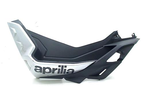 ONDERKUIP LINKS Aprilia SR COMPACT GT200 E5 (RP8MD), Motoren, Onderdelen | Overige, Gebruikt
