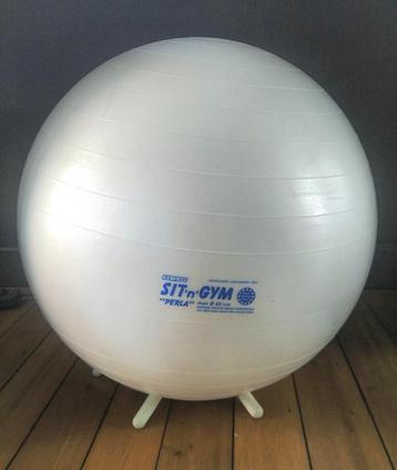 ballon d'assise SIT'N'GYM