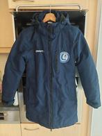 Lange winterjas KAA Gent 10-12 jaar, Kleding | Heren, Ophalen, Zo goed als nieuw