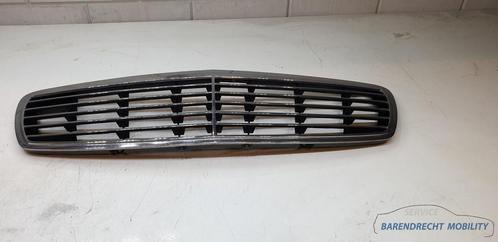 Mercedes W211 S211 E Klasse grille avantgarde A2118800583 zw, Auto-onderdelen, Carrosserie, Mercedes-Benz, Gebruikt