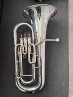 Euphonium Yamaha YEP 201S      Sib/Bb, Muziek en Instrumenten, Ophalen of Verzenden, Zo goed als nieuw