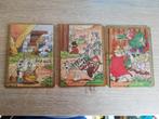 asterix puzzel, Verzamelen, Stripfiguren, Asterix en Obelix, Boek of Spel, Ophalen of Verzenden, Zo goed als nieuw