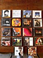 18 CD de musique pop anglaise (D. Purple, Turner, Anything b, Enlèvement