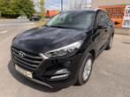 HYUNDAI, Auto's, Voorwielaandrijving, Electronic Stability Program (ESP), 4 cilinders, Zwart