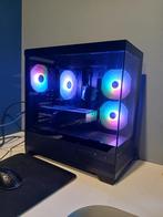 Strakke RGB Gaming PC  Klaar voor 1080p Gaming!, Ophalen, Nieuw, Gaming, Custom build