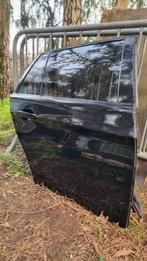 Porte arrière droite BMW E91, Arrière, Enlèvement, Utilisé, Porte