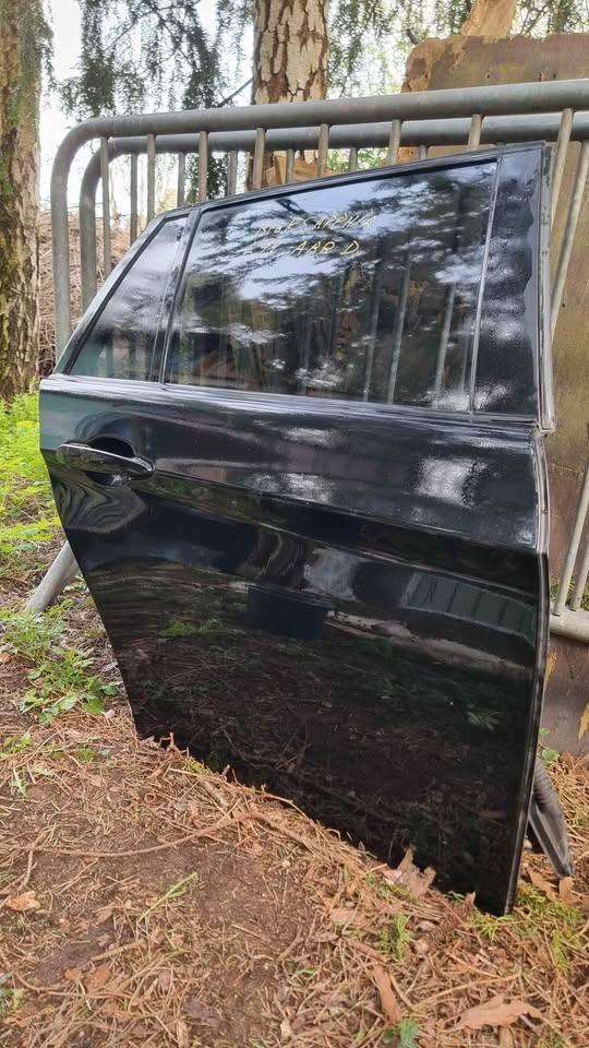 Porte arrière droite BMW E91, Autos : Pièces & Accessoires, Carrosserie & Tôlerie, Porte, BMW, Arrière, Utilisé, Enlèvement