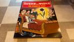 Suske en Wiske - De zwarte tulp, Boeken, Ophalen of Verzenden, Nieuw, Willy Vandersteen