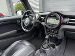 Mini Mini 1.5 Cooper | Panoramadak | Navigatie | Lederen Bek, Auto's, Mini, 4 zetels, Stof, Gebruikt, 136 pk