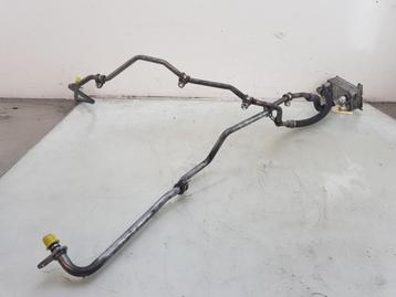 OLIEKOELER Mercedes-Benz C (W205) (|A0995001300|) beschikbaar voor biedingen