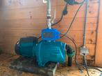 Grondwater boring put, Tuin en Terras, Ophalen, Nieuw, Elektrisch, Beregeningspomp