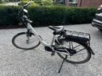 Ebike Trek district 3 lowstep, Fietsen en Brommers, Gebruikt, 51 tot 55 cm, 50 km per accu of meer, Ophalen