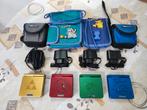 Game Boy Advance SP IPS V5 backlight Pokémon & Zelda Edition, Games en Spelcomputers, Games | Nintendo Game Boy, Ophalen of Verzenden