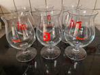 Verres Duvel, Comme neuf, Duvel