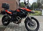 BMW F800 GS, Plus de 35 kW, Particulier, Enduro